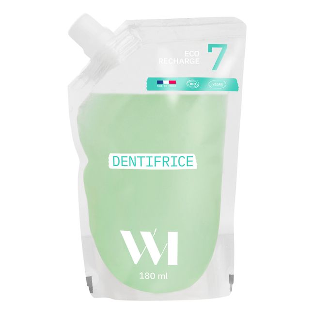 Toothpaste Eco-refill 180 ml