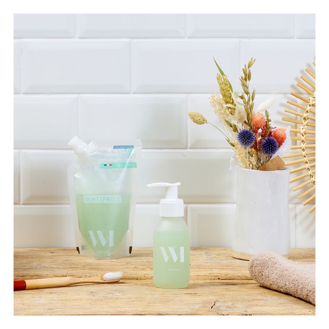 Eco-recharge Dentifrice - 180 ml
