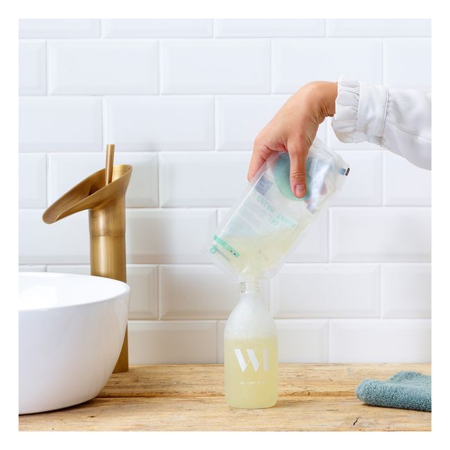 Hand Soap Eco-Refill 290 ml