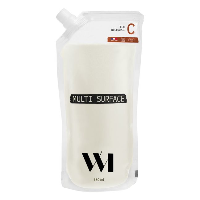 Multi-Surface Spray Eco-Refill 580 ml