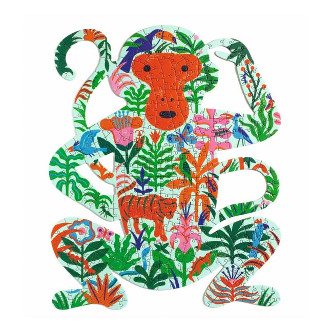 Puzzle Singe - 350 pièces