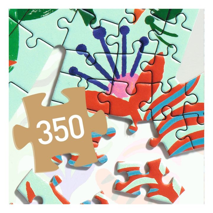 Monkey Puzzle - 350 pieces- Product image n°2