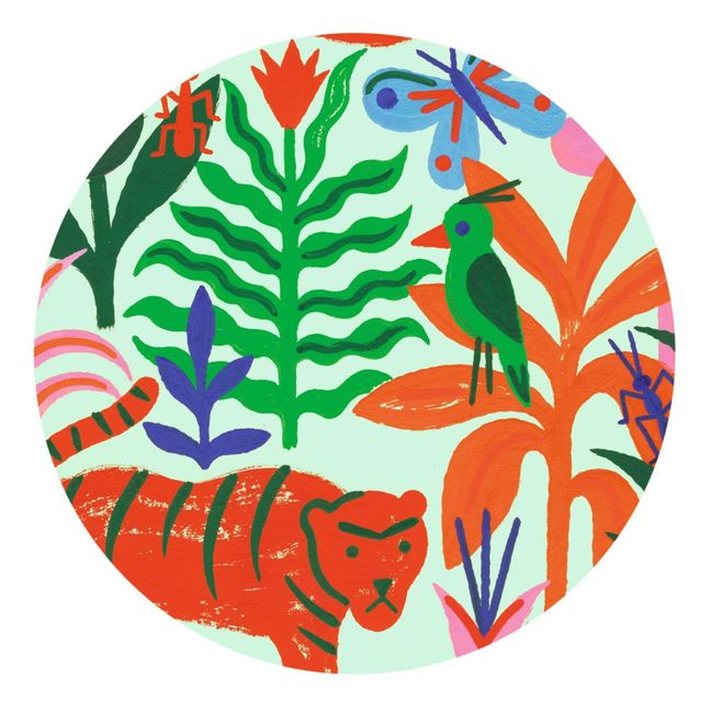 Puzzle Affe - 350 Teile
