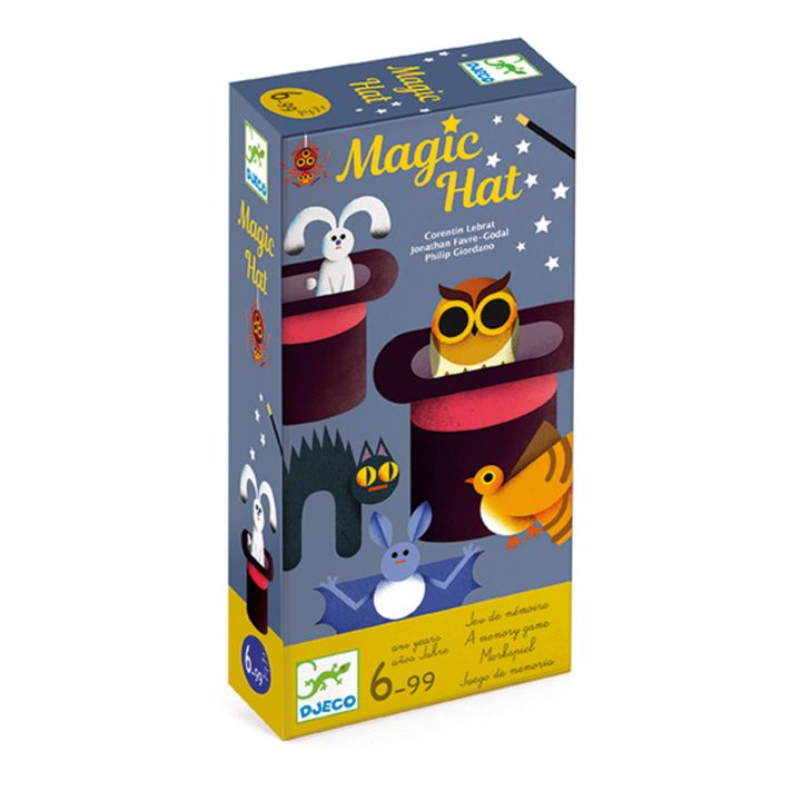 Cappello magico- Immagine del prodotto n°2