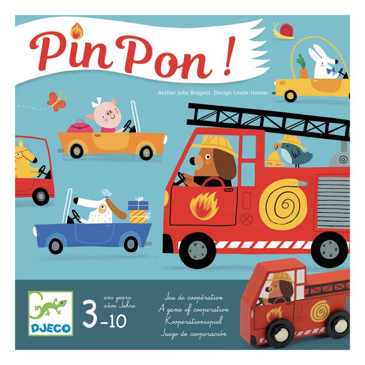 PinPon !- Produktbild Nr. 0