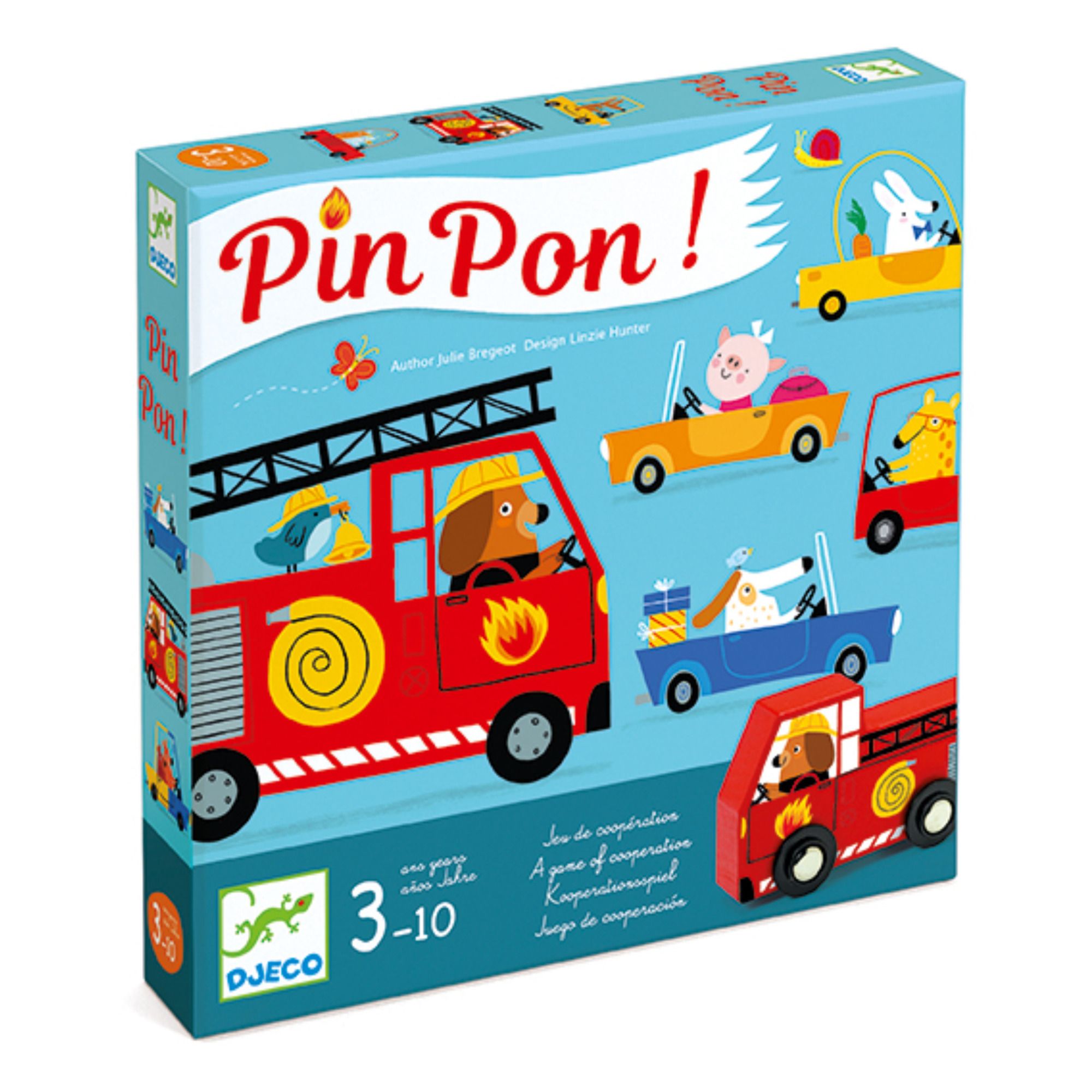 PinPon !- Image produit n°2