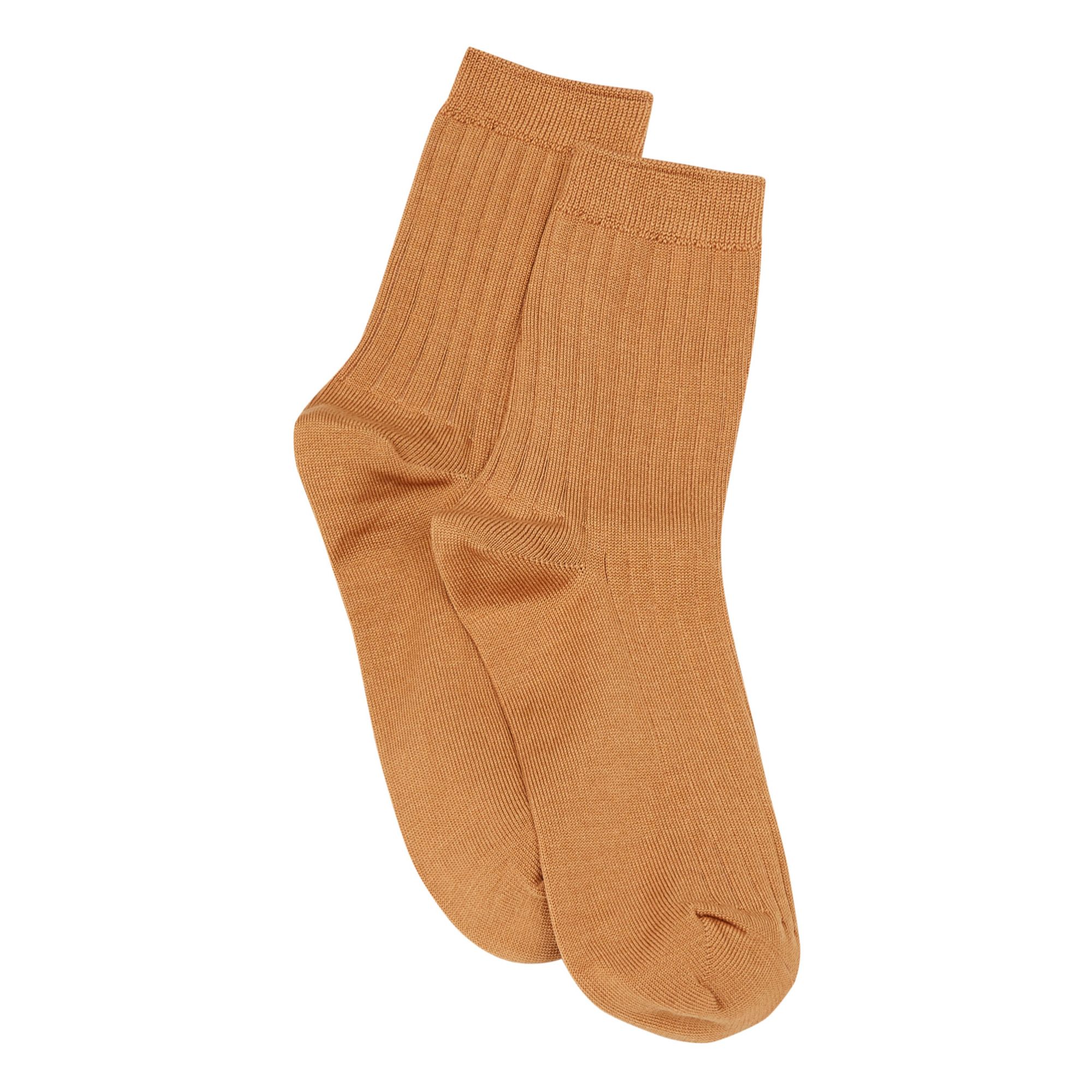 Le Bon Shoppe - Chaussettes Her - Femme - Caramel