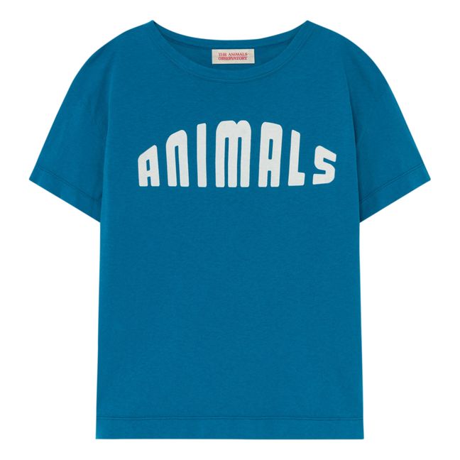T-Shirt Animals Rooster