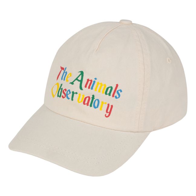 The Animals Observatory Hamster Cap