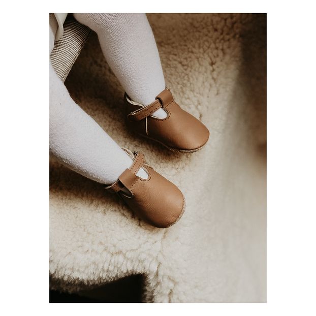 Donsje - Chaussons Fourrés Elia (Donsje) - Couverture
