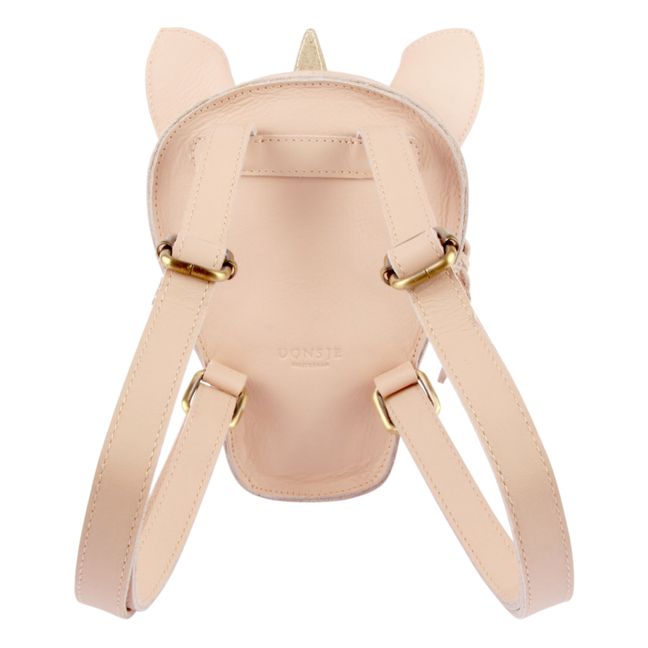 Kapi Special Unicorn Backpack Pink