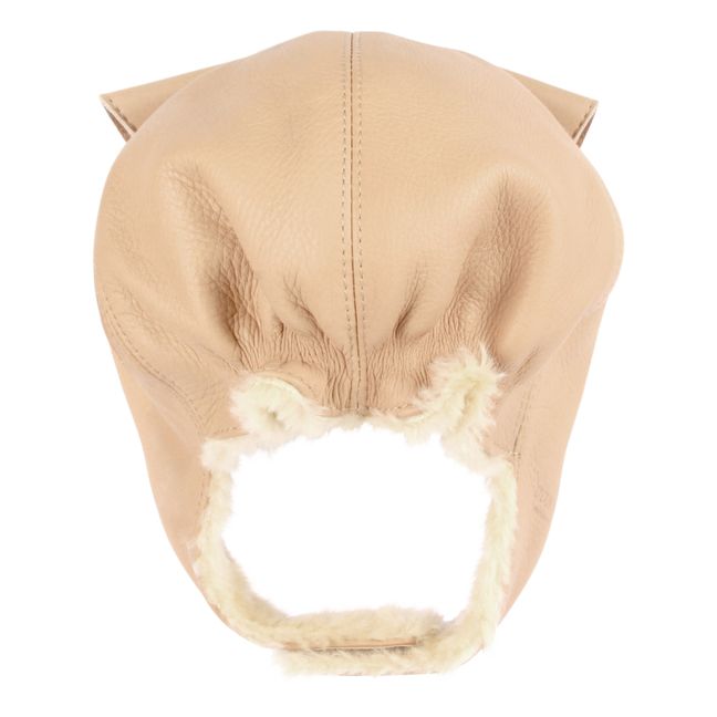 Chapka Kapi Hund | Beige