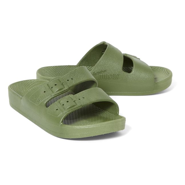 Sandalias Basic | Cáctus