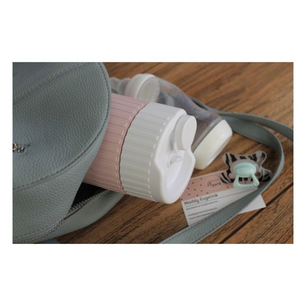 Doseur De Lait En Poudre Mattrosa Philley Design Baby