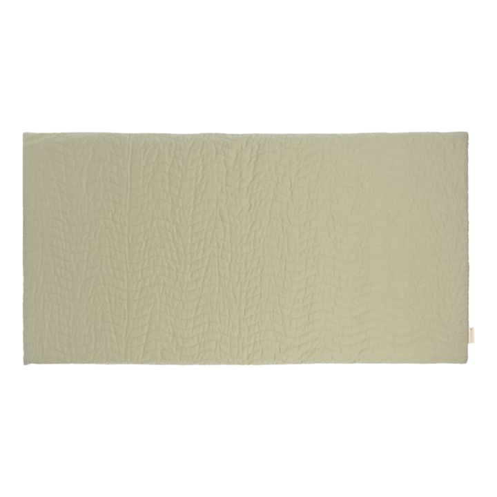 Monaco Mat Willow Green- Product image n°2