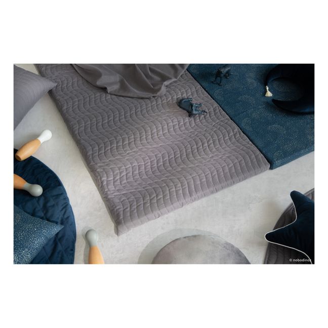 Materasso Monaco | Grigio