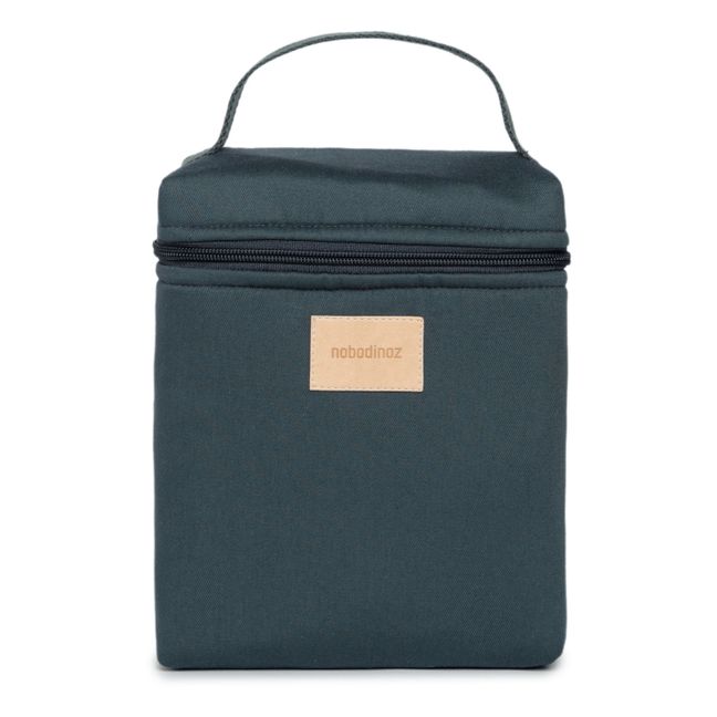 Tasche isotherm Baby on the go | Navy