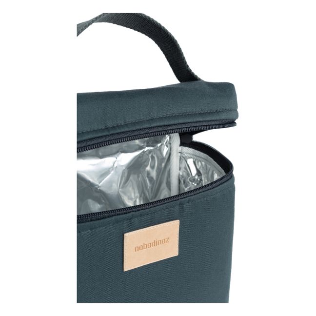 Tasche isotherm Baby on the go | Navy