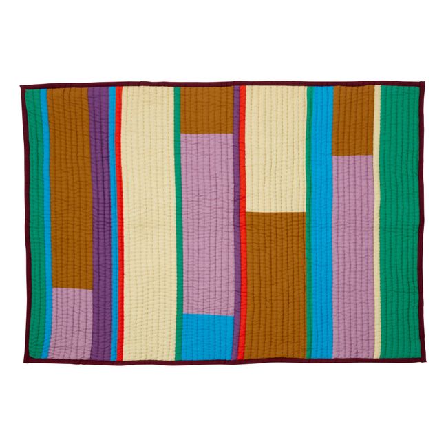 Kuscheldecke aus Bio-Baumwolle