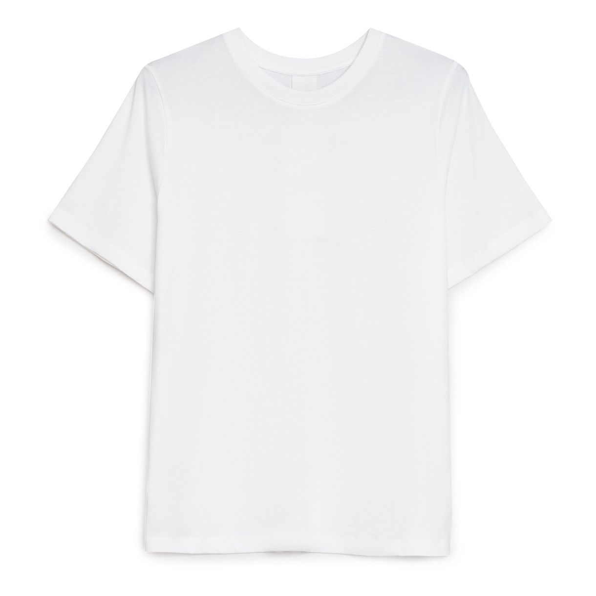 Kowtow - T-shirt Classic Coton Bio - Femme - Blanc