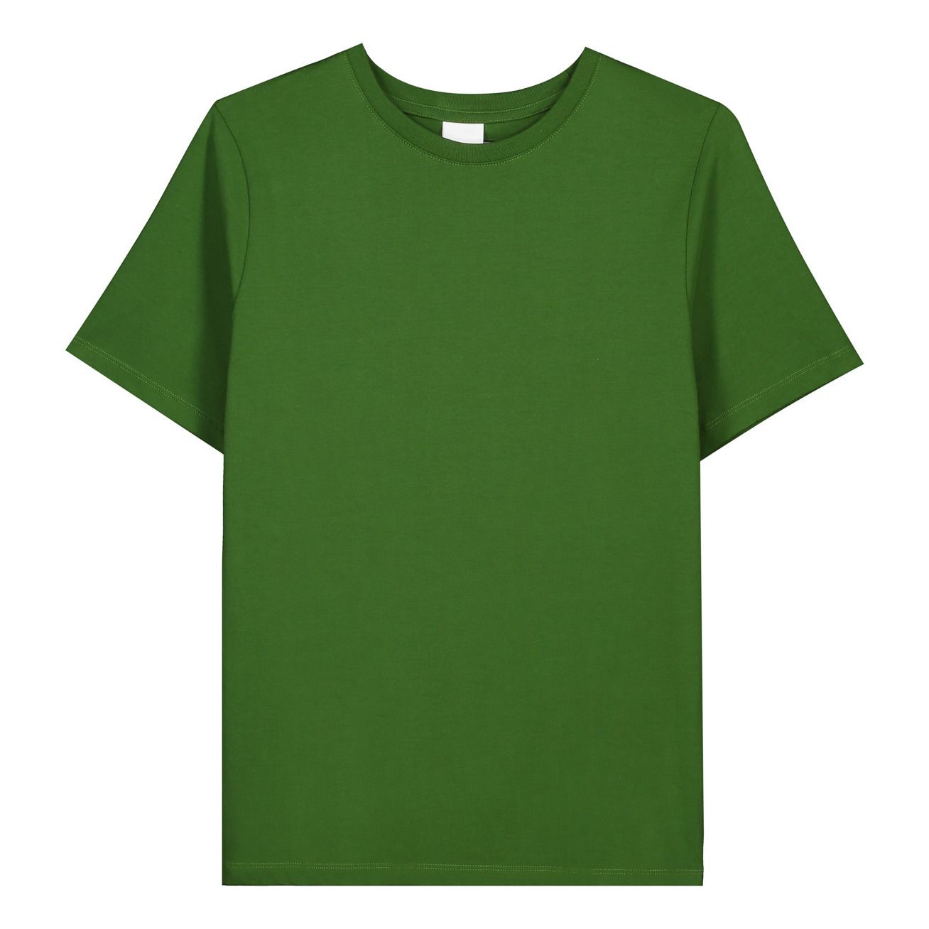 Kowtow - T-shirt Classic Coton Bio - Femme - Vert