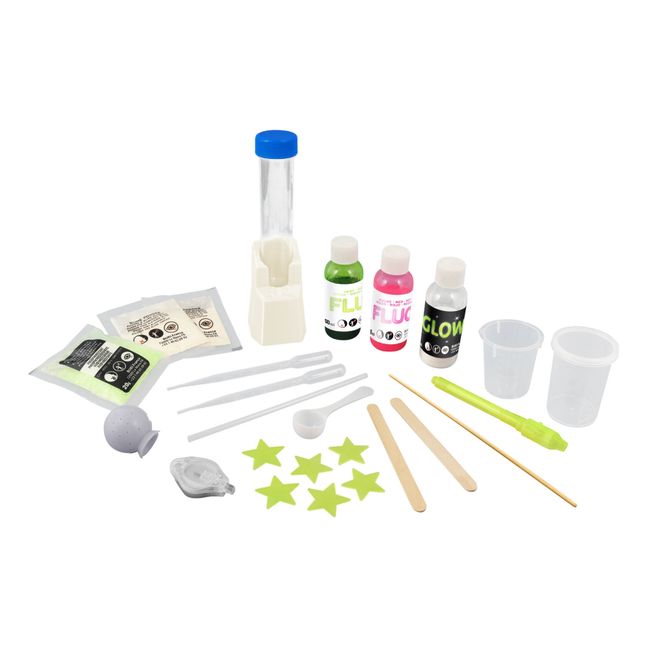 Mega Fluoro & Glow Set