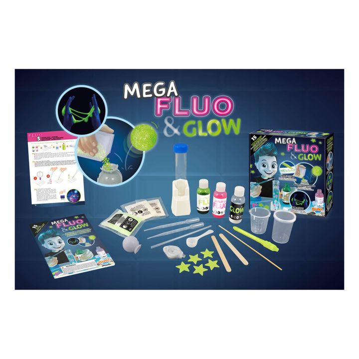 Mega fluo & glow- Immagine del prodotto n°5
