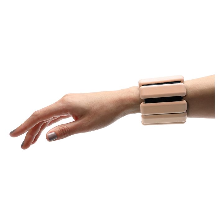 Weight Bangle - 900 g | Beige- Product image n°4