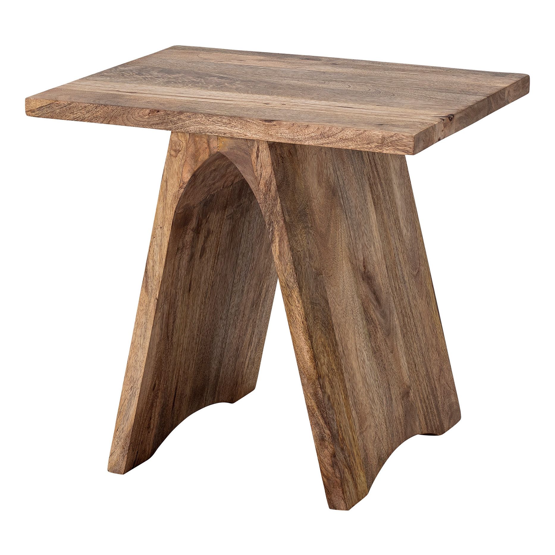 Bloomingville - Table d'appoint Centa - Naturel