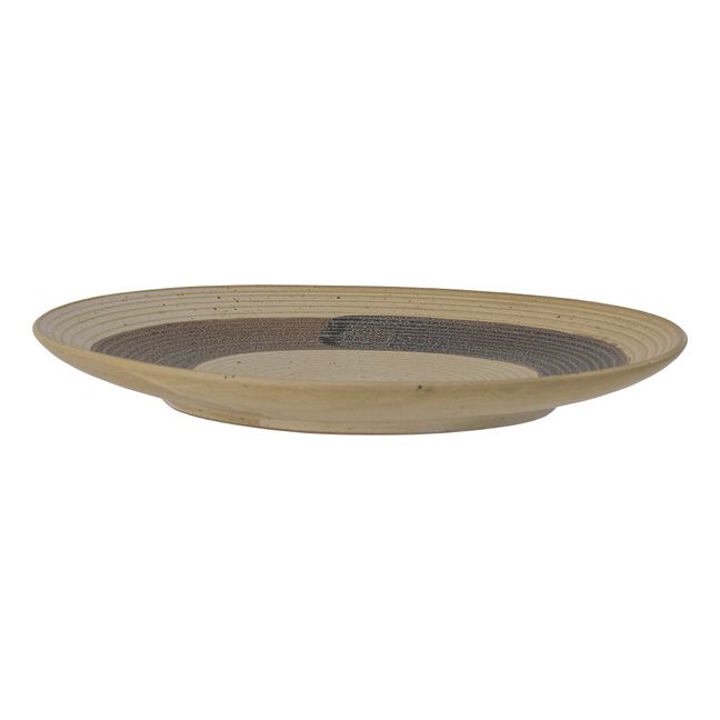 Plato Solange | Beige