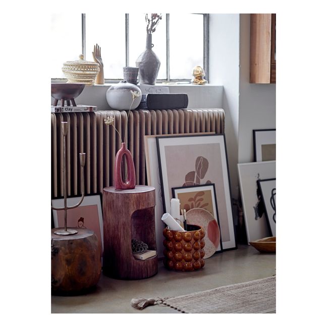 Cache pot Deia | Noisette