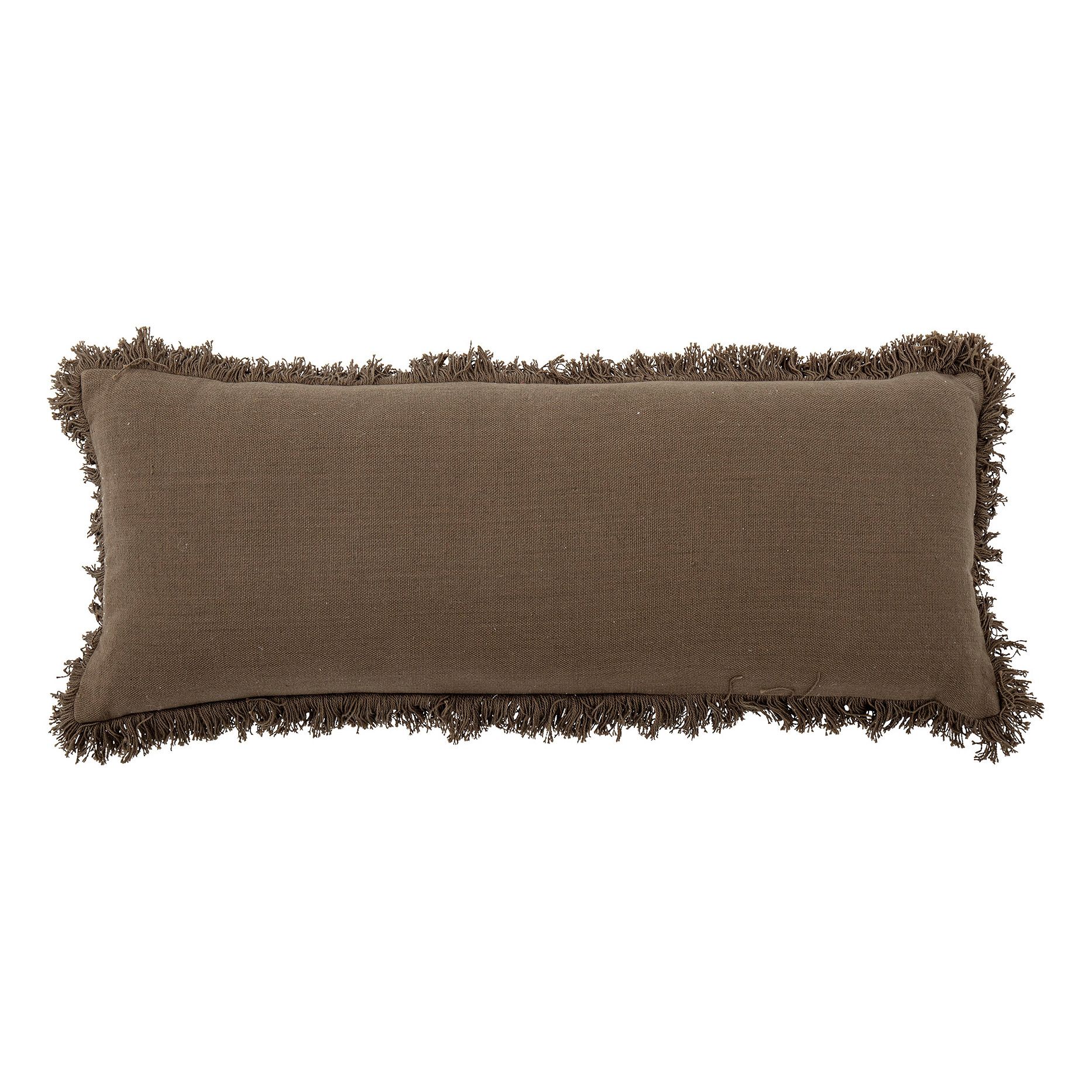 Bloomingville - Coussin Dee - Vert kaki