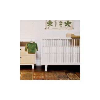 Oeuf NYC Lit 70x140 cm Sparrow Blanc-listing