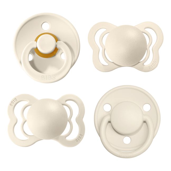 Try It Collection Dummy Set Ivory