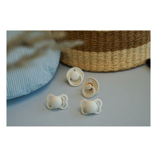 Try It Collection Dummy Set Ivory