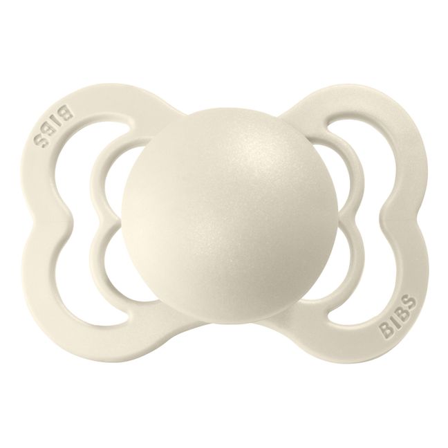 Tétines en silicone - Set de 2 | Blush