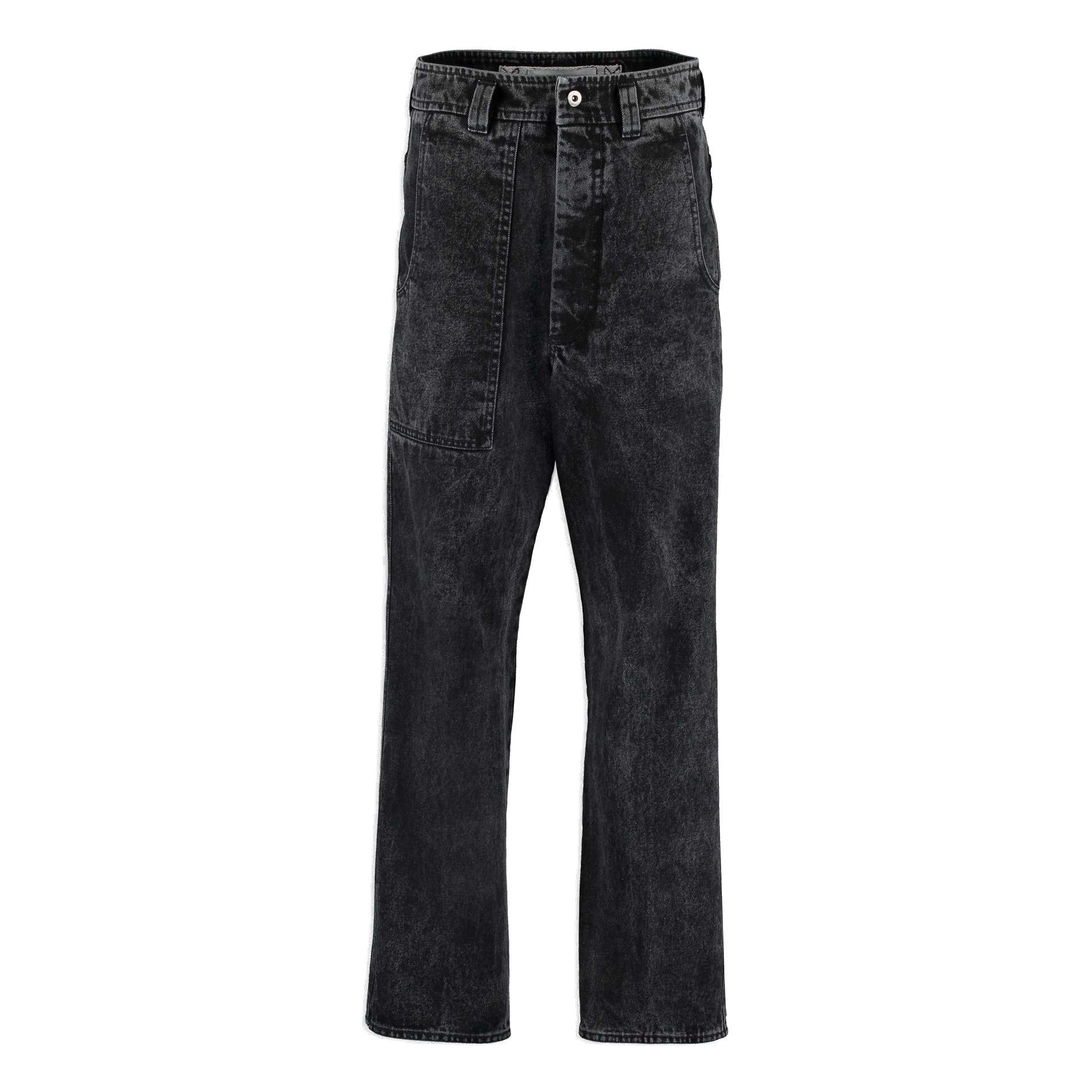 Jeans, modello: Edda Nero- Immagine del prodotto n°0