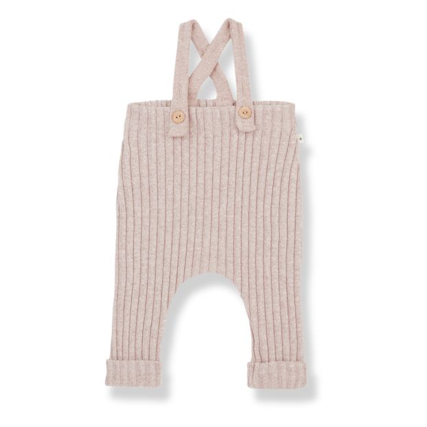 Anouk Snood Powder Pink 1 In The Family Fashion Baby Children