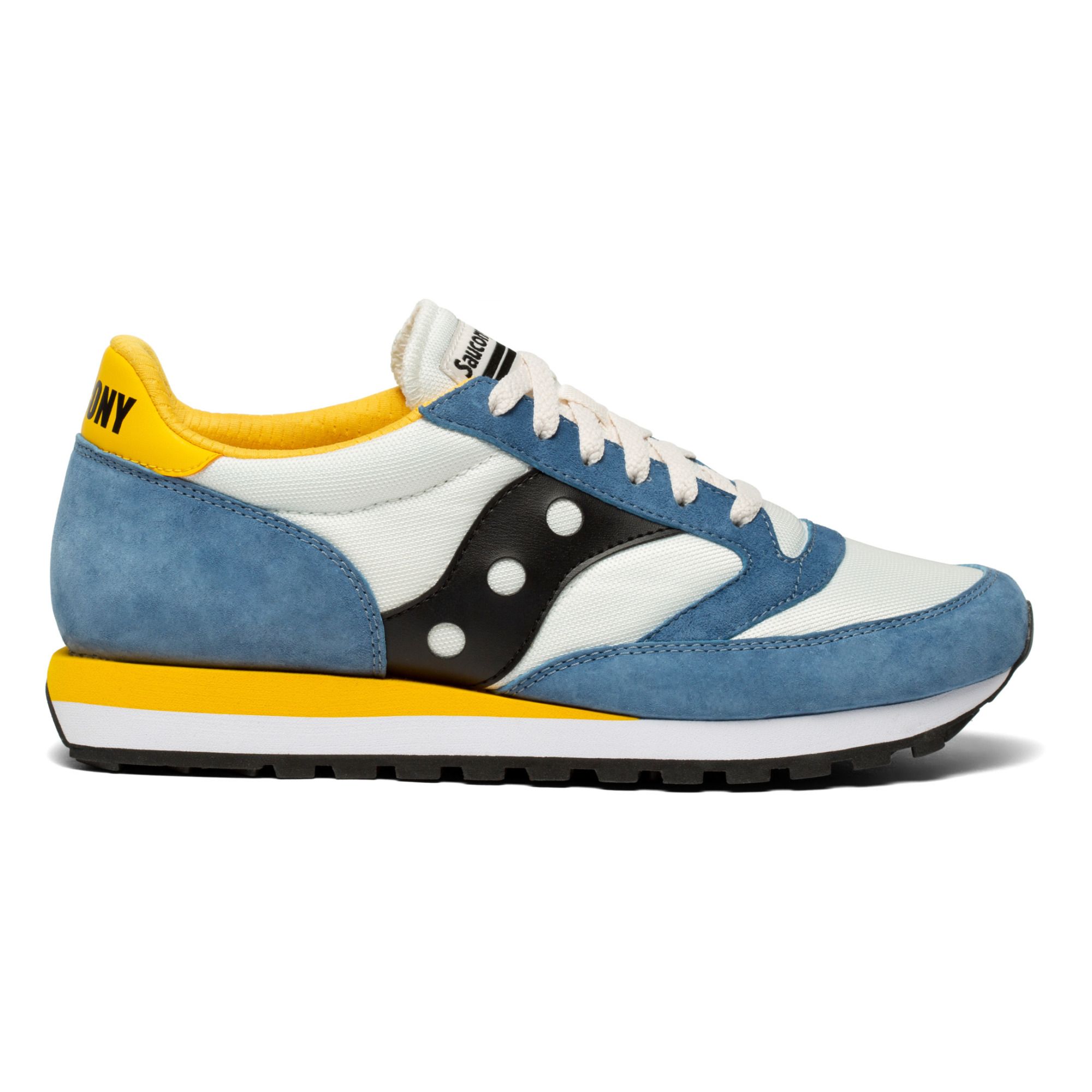 saucony jazz 81 blue