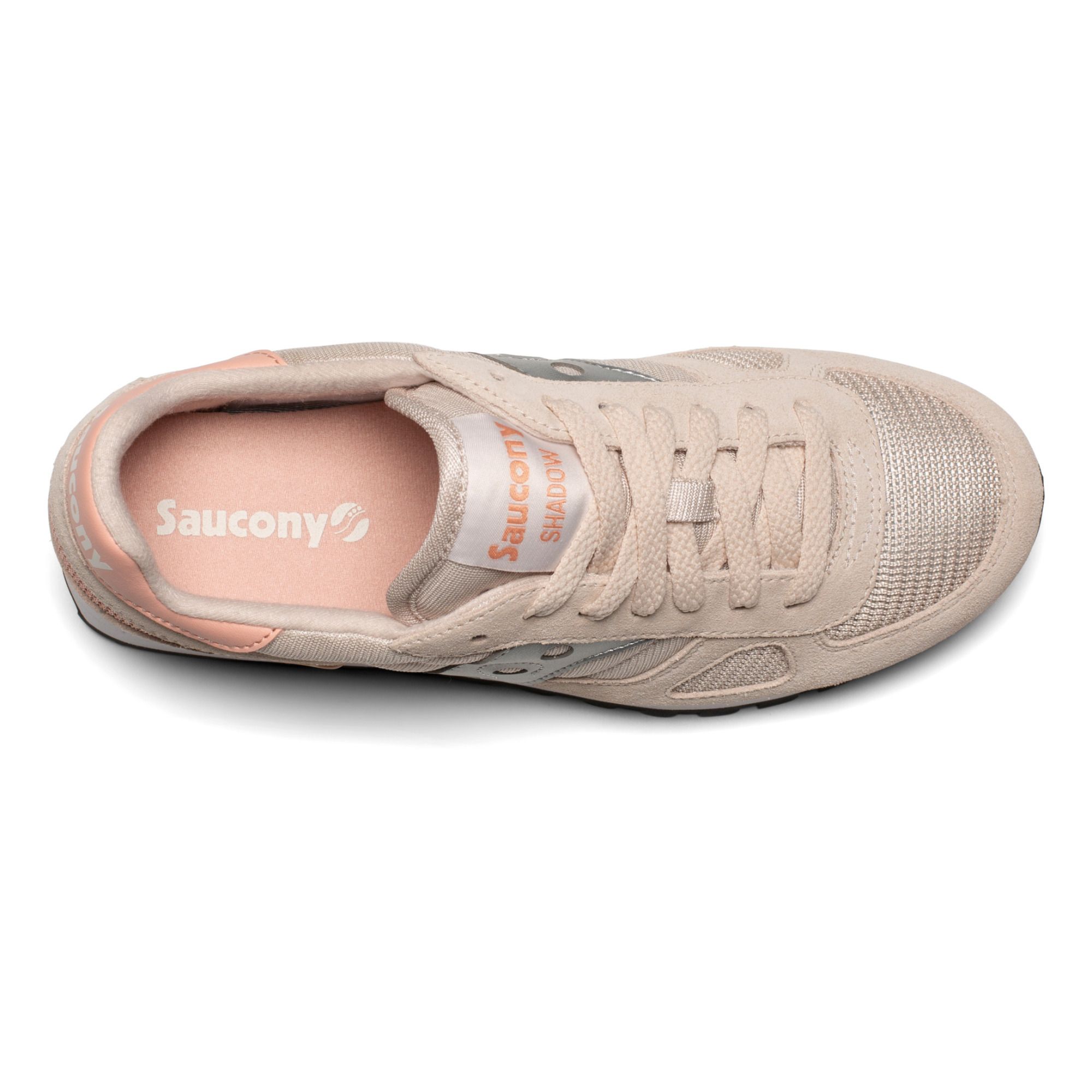 saucony rosa palo
