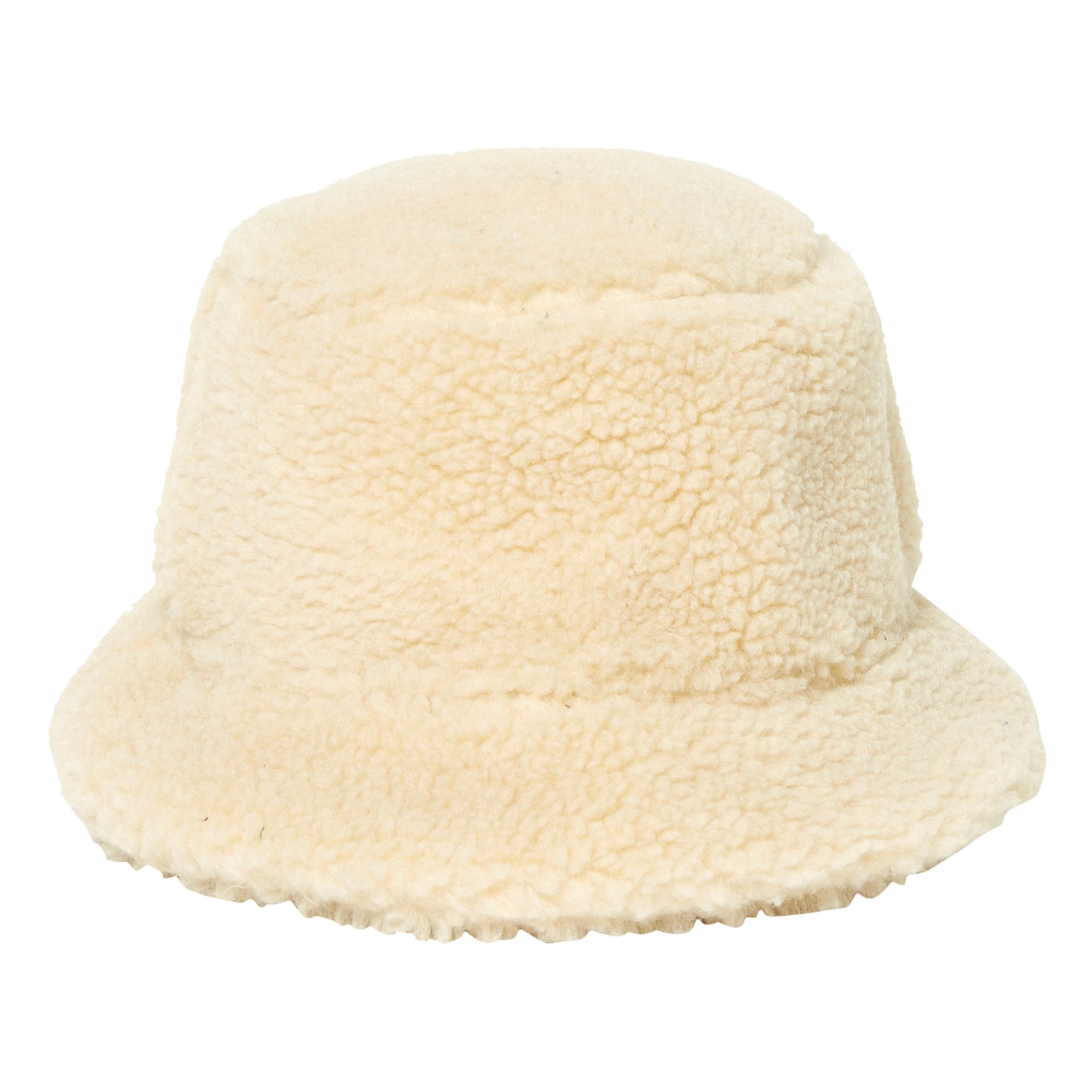 Double Cheese Sherpa Hat Mastic Hundred Pieces Fashion Teen, Children ...