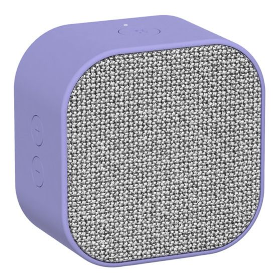 aCUBE Pocket Bluetooth Speaker | Lavender- Product image n°0