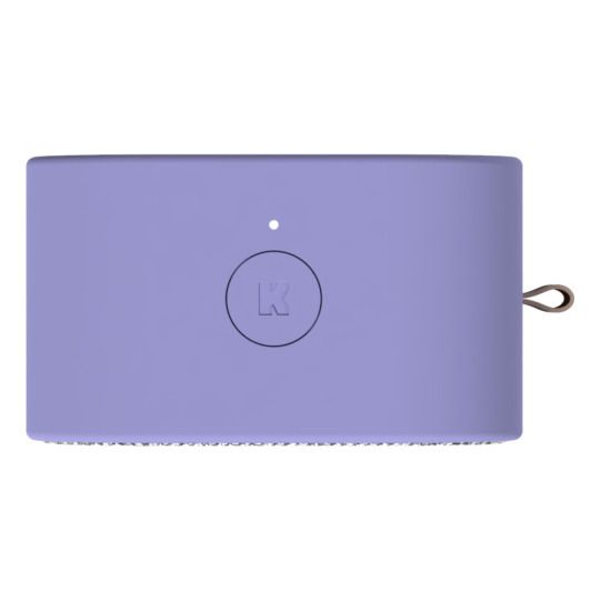 aCUBE Pocket Bluetooth Speaker | Lavender- Product image n°6