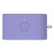 Bluetooth-Taschenlautsprecher aCube Lavendel- Miniatur produit n°6