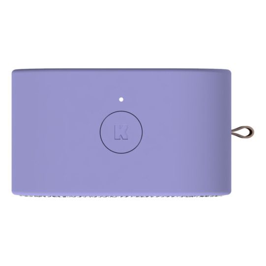 Bluetooth-Taschenlautsprecher aCube Lavendel- Produktbild Nr. 6