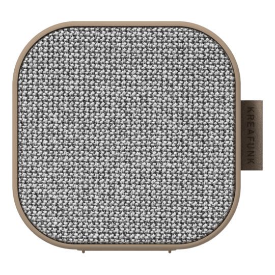 aCUBE Pocket Bluetooth Speaker | Sand