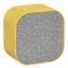 aCube Pocket Bluetooth Speaker Yellow- Miniature produit n°0