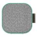 aCube Pocket Bluetooth Speaker Mint Green- Miniature produit n°3