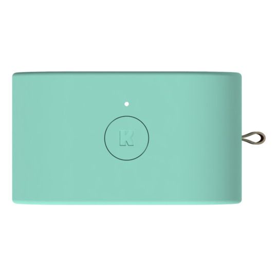 aCUBE Pocket Bluetooth Speaker | Mint Green