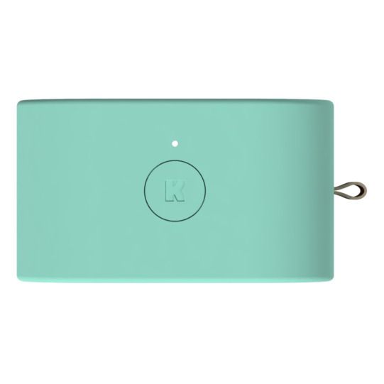 aCube Pocket Bluetooth Speaker Mint Green- Product image n°4